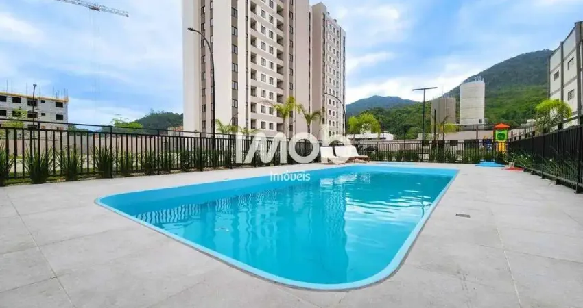 Apartamento com 2 quartos à venda na Vila Baependi, Jaraguá do Sul 