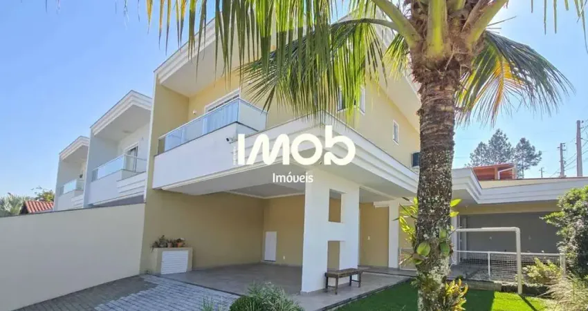Casa com 3 quartos à venda no Jaraguá Esquerdo, Jaraguá do Sul 