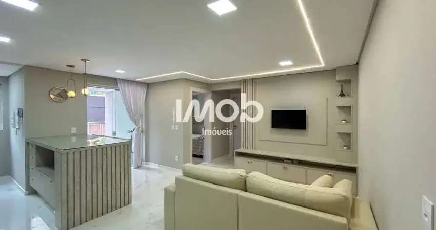 Apartamento com 2 quartos à venda na Vila Lalau, Jaraguá do Sul 