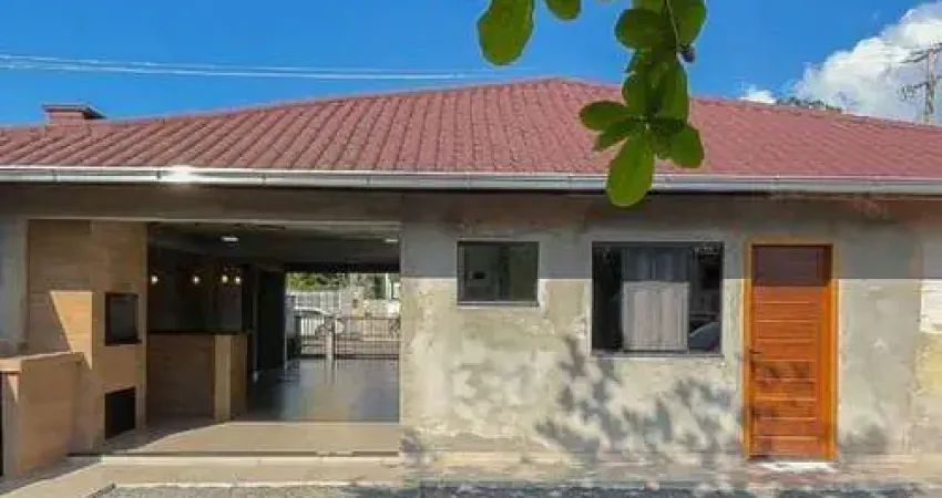 Casa com 3 quartos à venda no Santo Antônio, Jaraguá do Sul