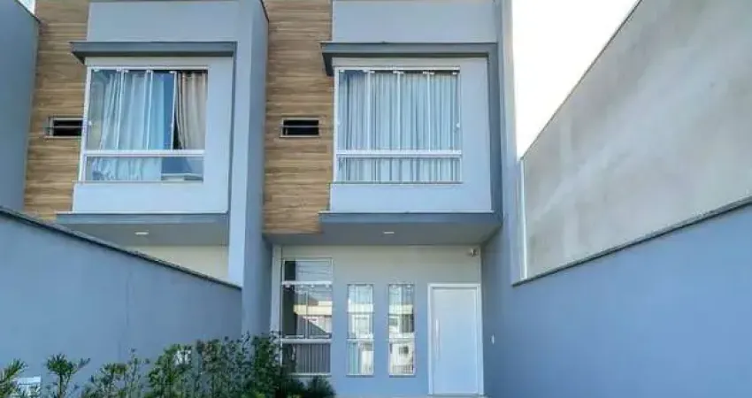 Casa com 2 quartos à venda no Três Rios do Sul, Jaraguá do Sul 