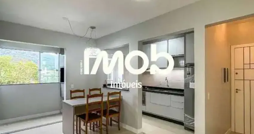 Apartamento com 2 quartos à venda no Rau, Jaraguá do Sul 