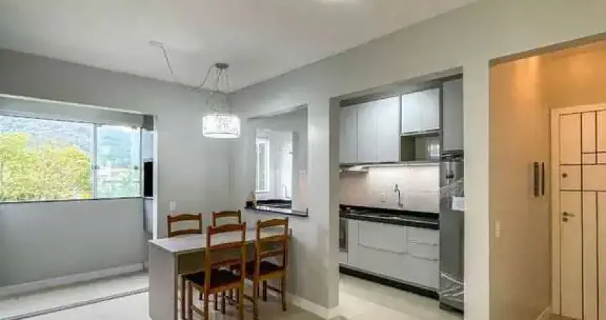 Apartamento com 2 quartos à venda no Rau, Jaraguá do Sul