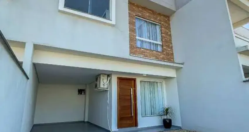 Casa com 3 quartos à venda no Três Rios do Norte, Jaraguá do Sul 