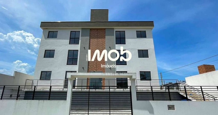 Apartamento com 2 quartos à venda no Nereu Ramos, Jaraguá do Sul 
