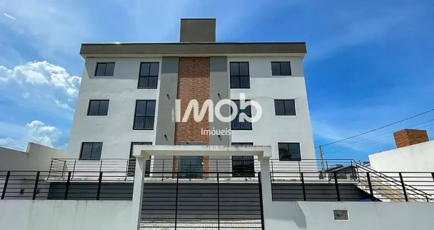 Apartamento com 2 quartos à venda no Nereu Ramos, Jaraguá do Sul 