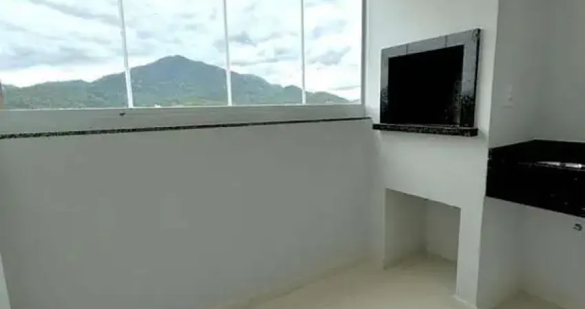 Apartamento com 2 quartos à venda no Rau, Jaraguá do Sul 