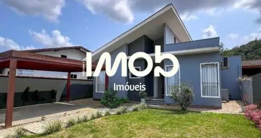 Casa com 2 Quartos, Amizade - Jaraguá do Sul