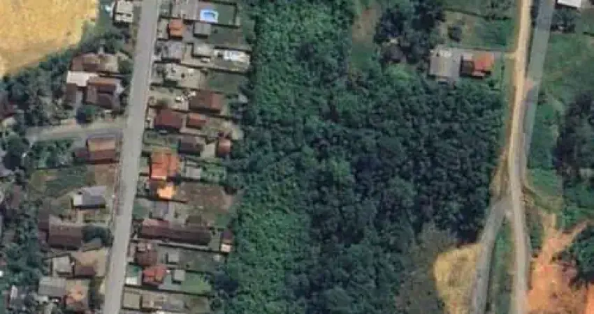 Terreno à venda no Centro, Schroeder 