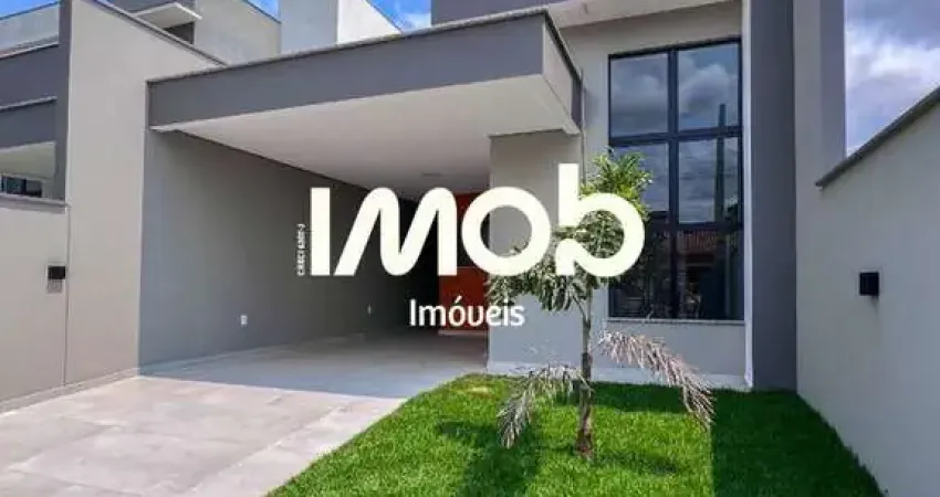 Casa com 3 quartos à venda no Nereu Ramos, Jaraguá do Sul 