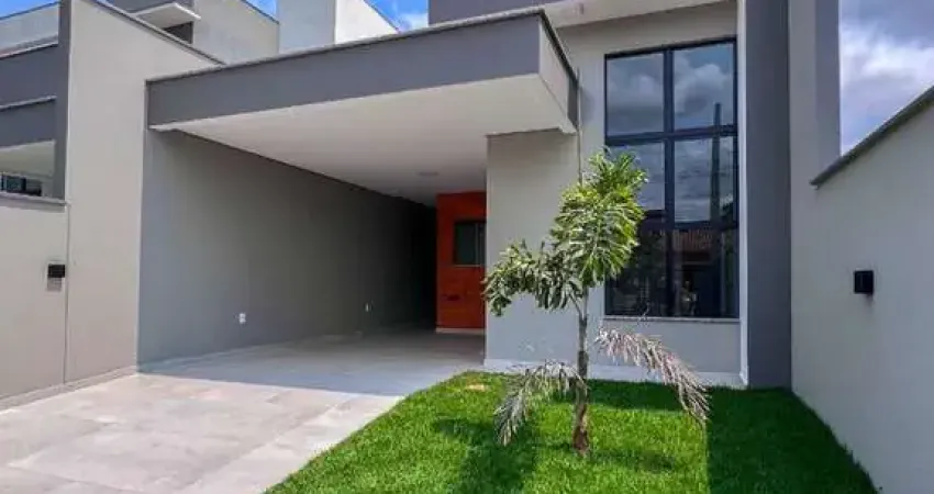 Casa com 3 quartos à venda no Nereu Ramos, Jaraguá do Sul