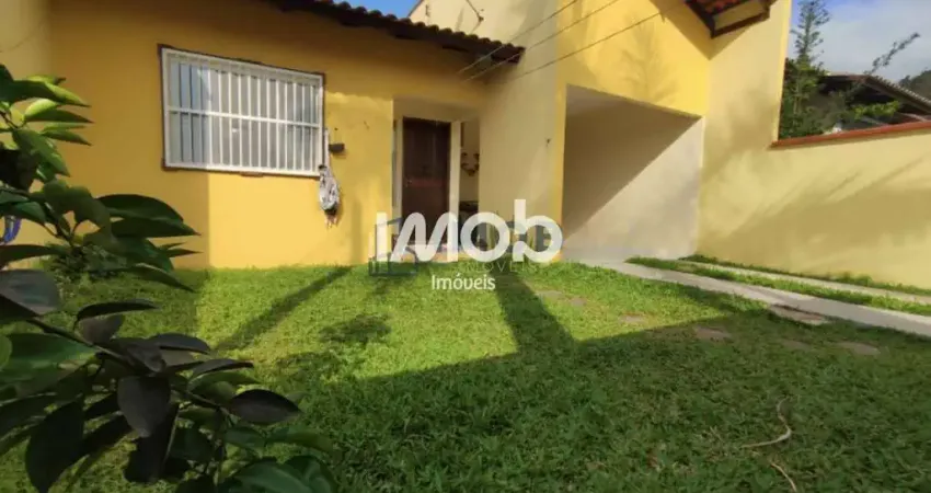 Casa com 3 quartos à venda na Ilha da Figueira, Guaramirim