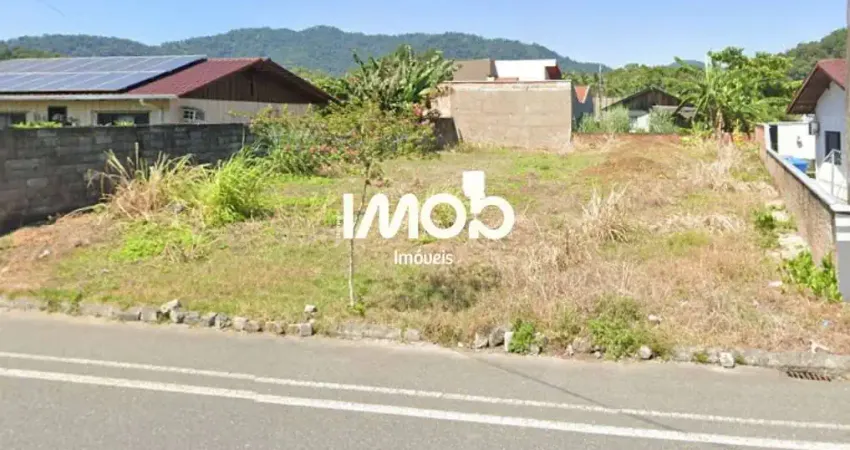 Terreno em Nereu Ramos