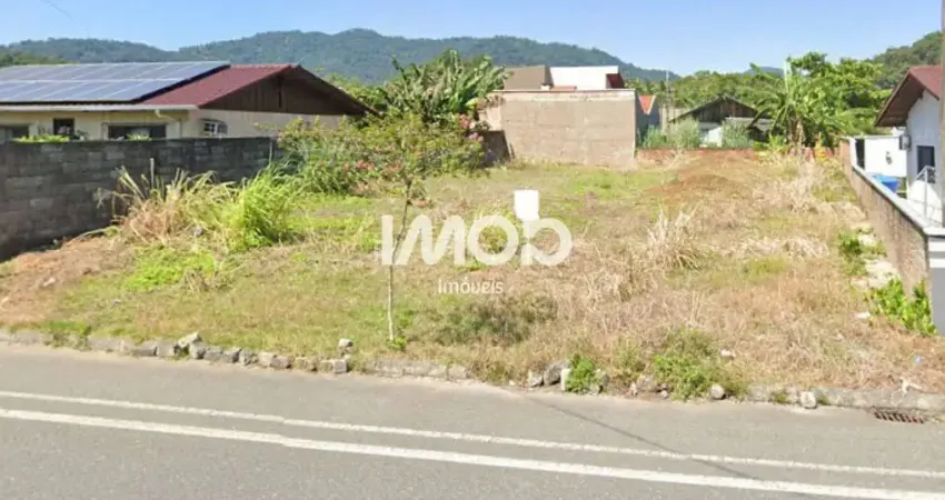 Terreno à venda no Nereu Ramos, Jaraguá do Sul