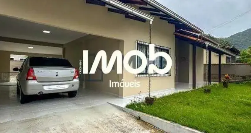 Casa com 3 quartos à venda no Amizade, Jaraguá do Sul 