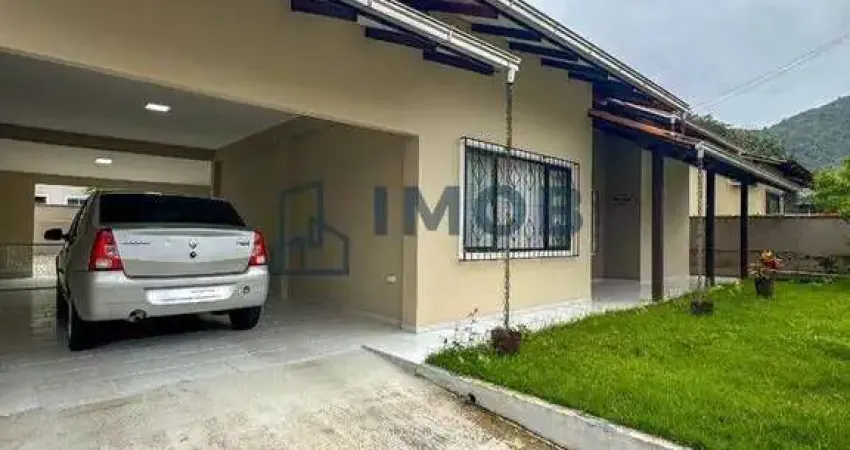 Casa com 3 quartos à venda no Amizade, Jaraguá do Sul