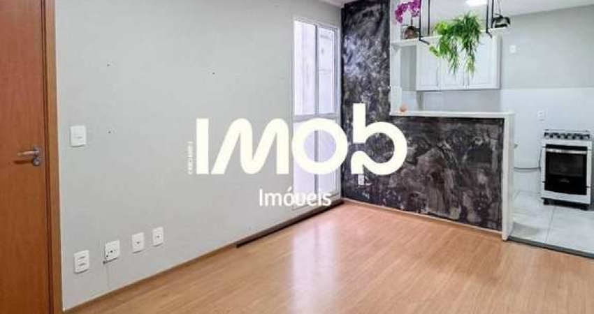 Apartamento com 2 quartos, Jaraguá 99 - Jaraguá do Sul