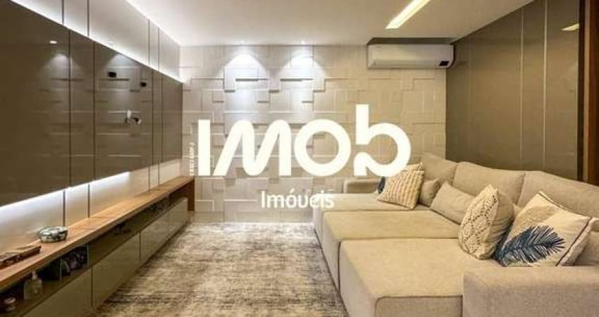 Apartamento com 3 quartos, Barra do Rio Cerro - Jaraguá do Sul