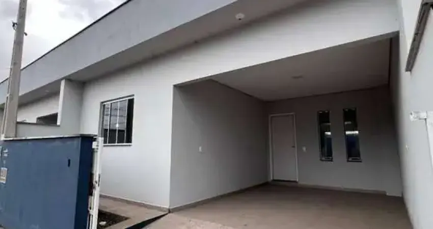 Casa geminada com 2 quartos, três rios do norte - jaraguá do sul