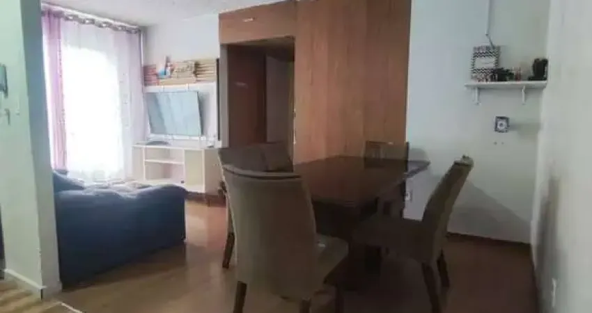 Apartamento com 2 quartos à venda no Santa Luzia, Jaraguá do Sul 
