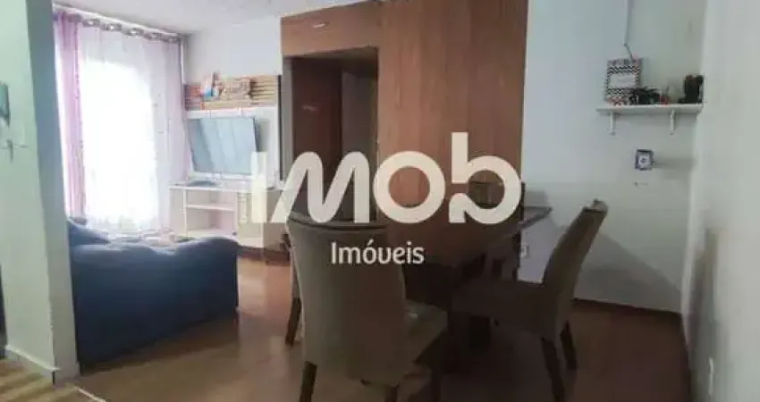 Apartamento com 2 quartos à venda no Santa Luzia, Jaraguá do Sul