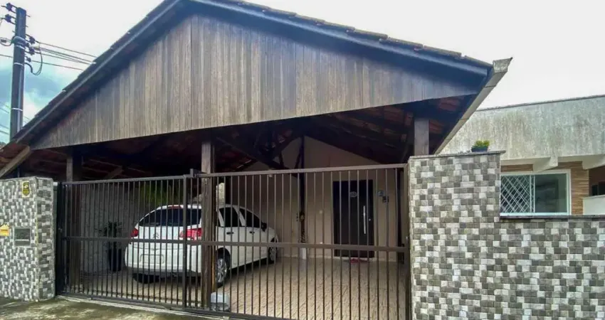 Casa com 4 quartos à venda no João Pessoa, Jaraguá do Sul