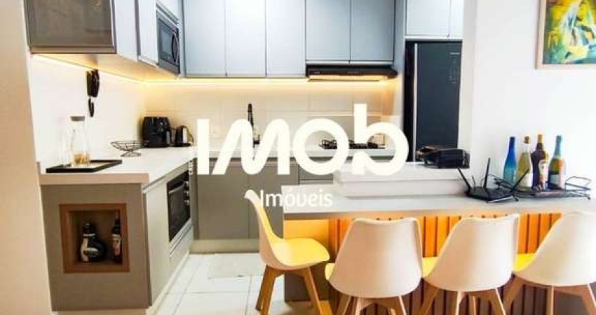 Apartamento com 2 quartos, Vieira - Jaraguá do Sul