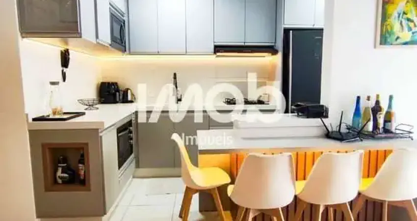 Apartamento com 2 quartos à venda no Vieiras, Jaraguá do Sul