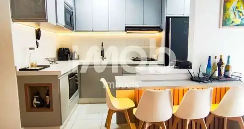 Apartamento com 2 quartos à venda no Vieiras, Jaraguá do Sul