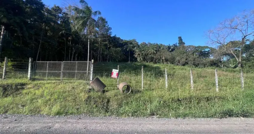 Terreno à venda na Barra do Rio Cerro, Jaraguá do Sul