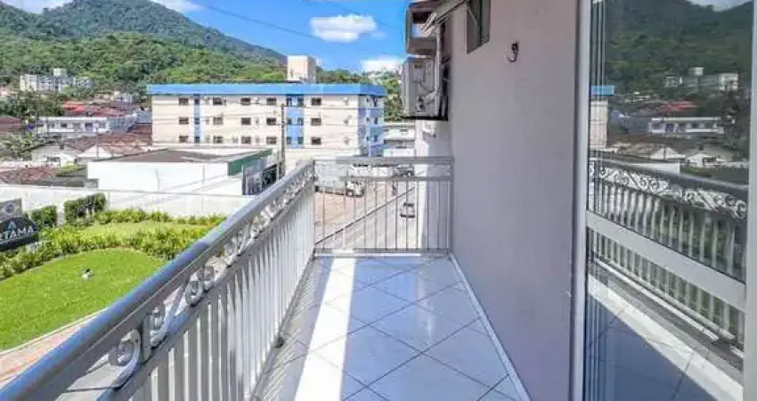 Apartamento com 1 suíte + 2 quartos, czerniewicz - jaraguá do sul