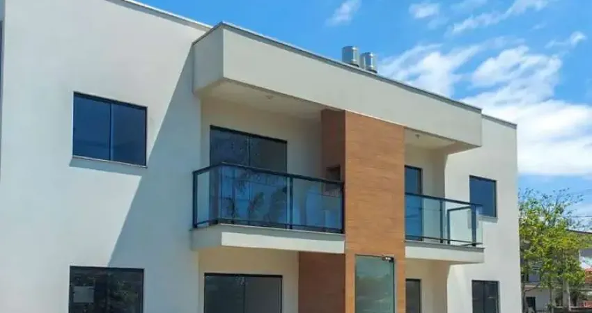 Apartamento com 2 quartos à venda no Itajubá, Barra Velha