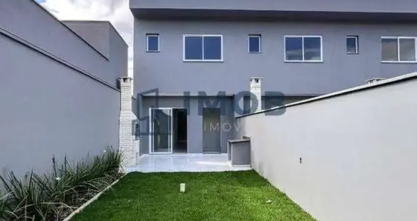 Casa com 2 quartos à venda no Tifa Martins, Jaraguá do Sul 