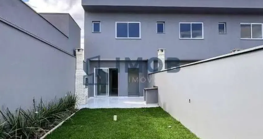 Casa com 2 quartos à venda no Tifa Martins, Jaraguá do Sul 