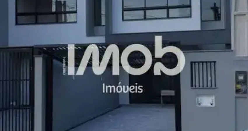 Casa geminada com 1 suíte +  2 quartos, amizade - jaraguá do sul