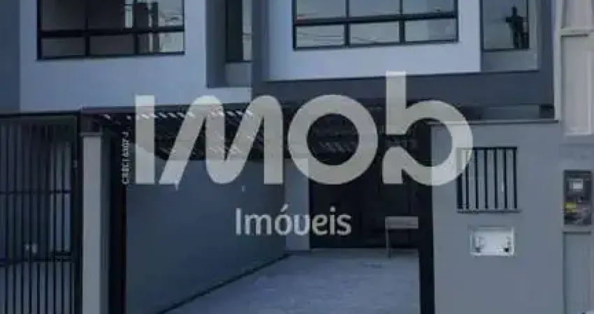 Casa Geminada com 1 suíte + 2 quartos, Amizade - Jaraguá do Sul