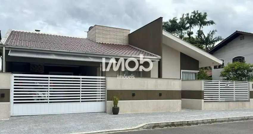Casa com 3 quartos à venda na Vila Lalau, Jaraguá do Sul
