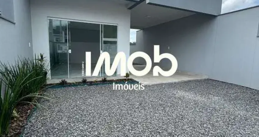 Casa Geminada com 2 quartos, Três Rios do Norte - Jaraguá do Sul