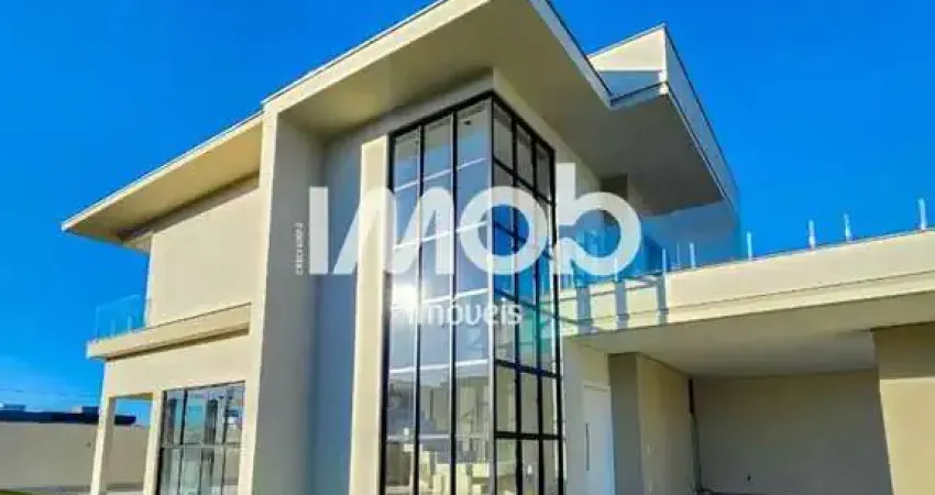 Casa com 3 suítes + 1 quarto, jaraguá esquerdo - jaraguá do sul