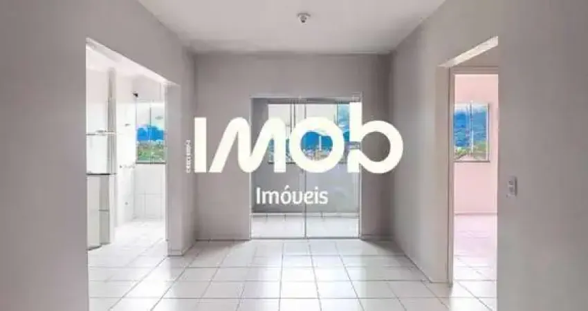 Apartamento com 2 quartos, Vila Lenzi - Jaraguá do Sul