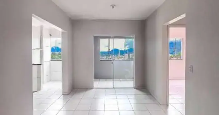 Apartamento com 2 quartos à venda na Vila Lenzi, Jaraguá do Sul 