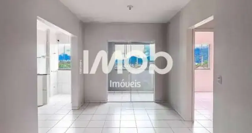 Apartamento com 2 quartos à venda na Vila Lenzi, Jaraguá do Sul