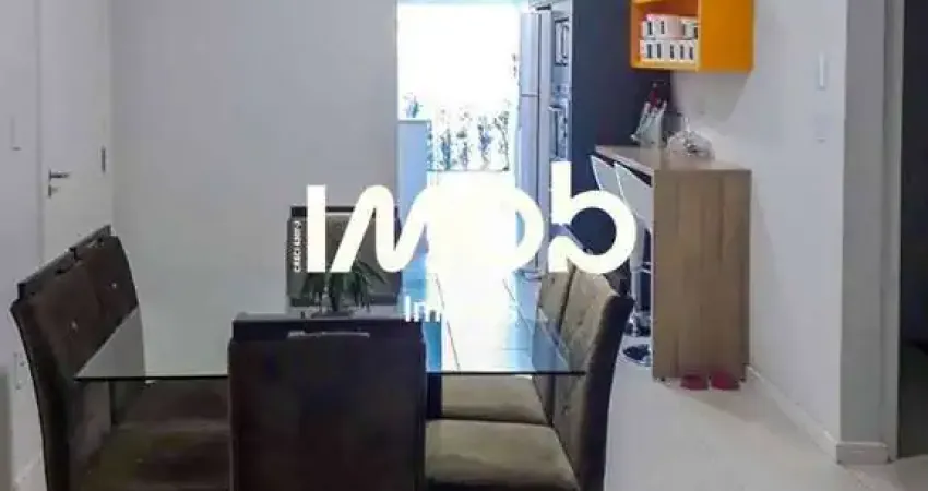Apartamento com 1 suíte + 1 quarto, Tifa Martins - Jaraguá do Sul
