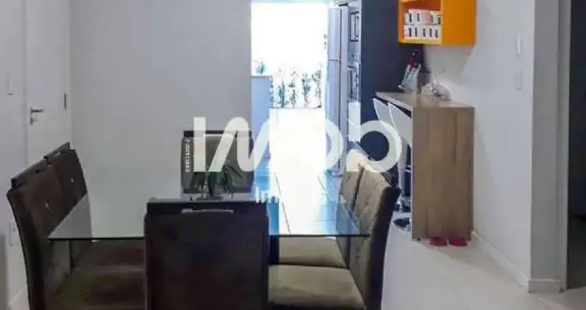 Apartamento com 1 suíte + 1 quarto, tifa martins - jaraguá do sul