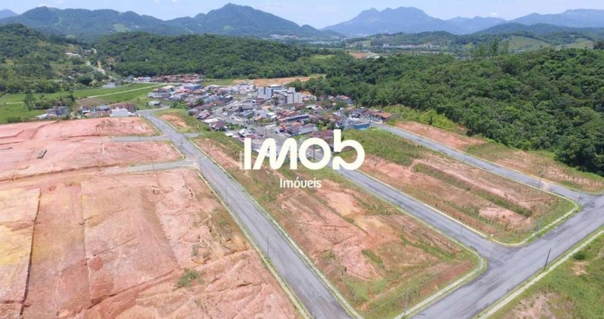 Terreno à venda no Três Rios do Norte, Jaraguá do Sul 
