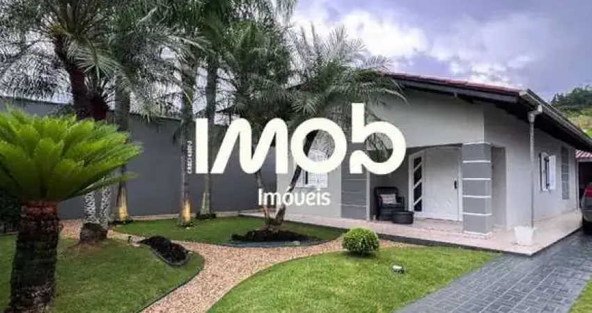 Casa com 2 quartos, Chico de Paulo - Jaraguá do Sul