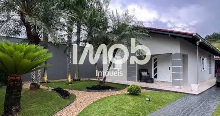 Casa com 2 quartos à venda no Chico de Paulo, Jaraguá do Sul