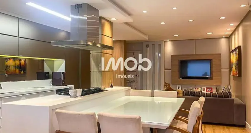 Apartamento com 2 quartos à venda na Vila Nova, Jaraguá do Sul