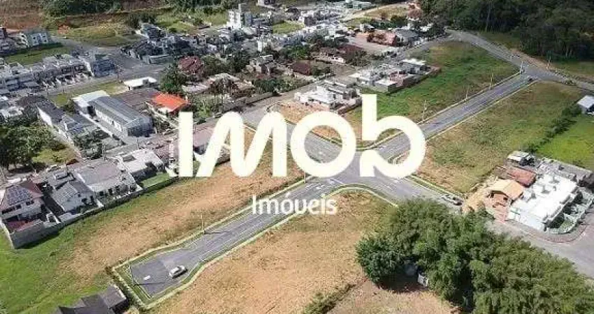 Terreno à venda no João Pessoa, Jaraguá do Sul 