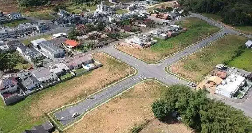Terreno à venda no João Pessoa, Jaraguá do Sul 
